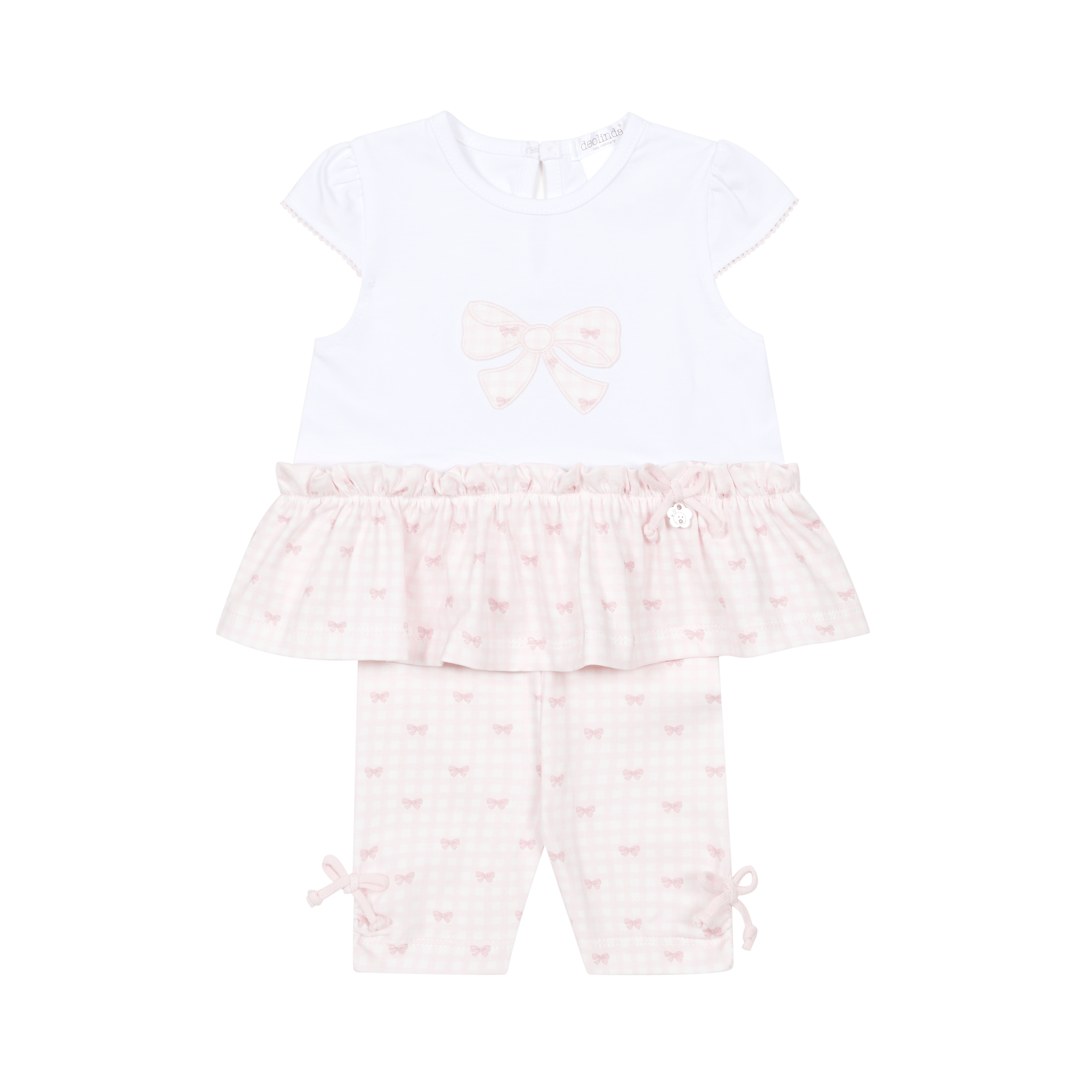 Deolinda Lollipop - Legging Set