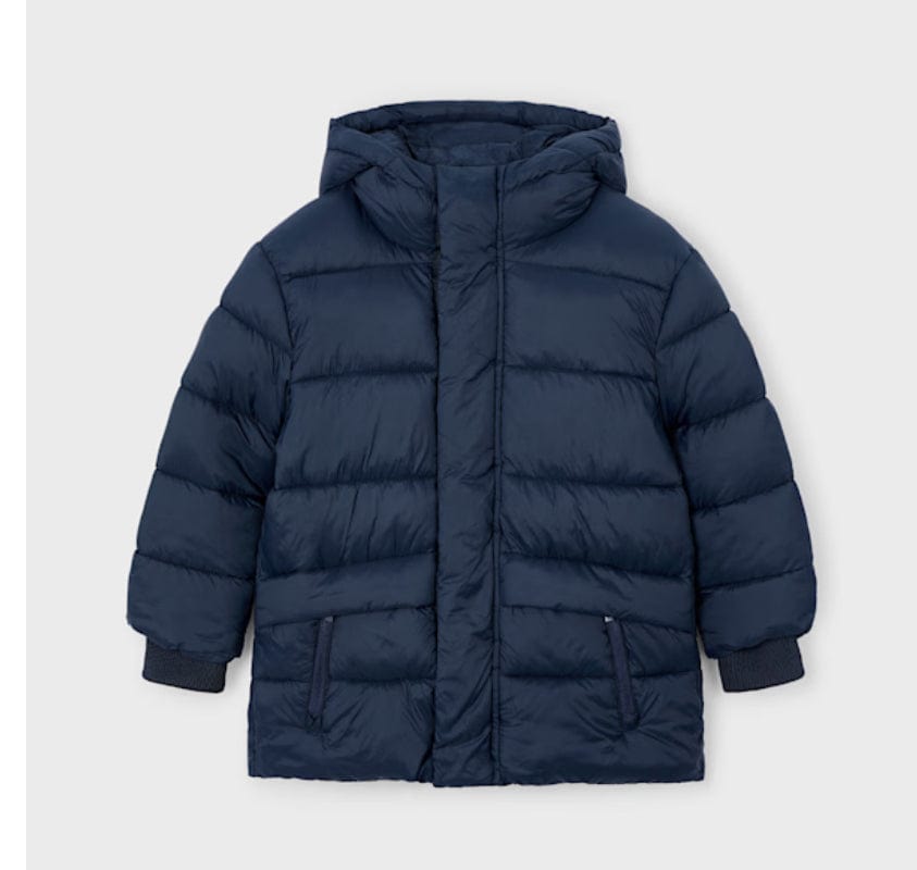 Mayoral Long Coat