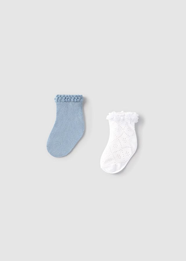 Mayoral Socks Set