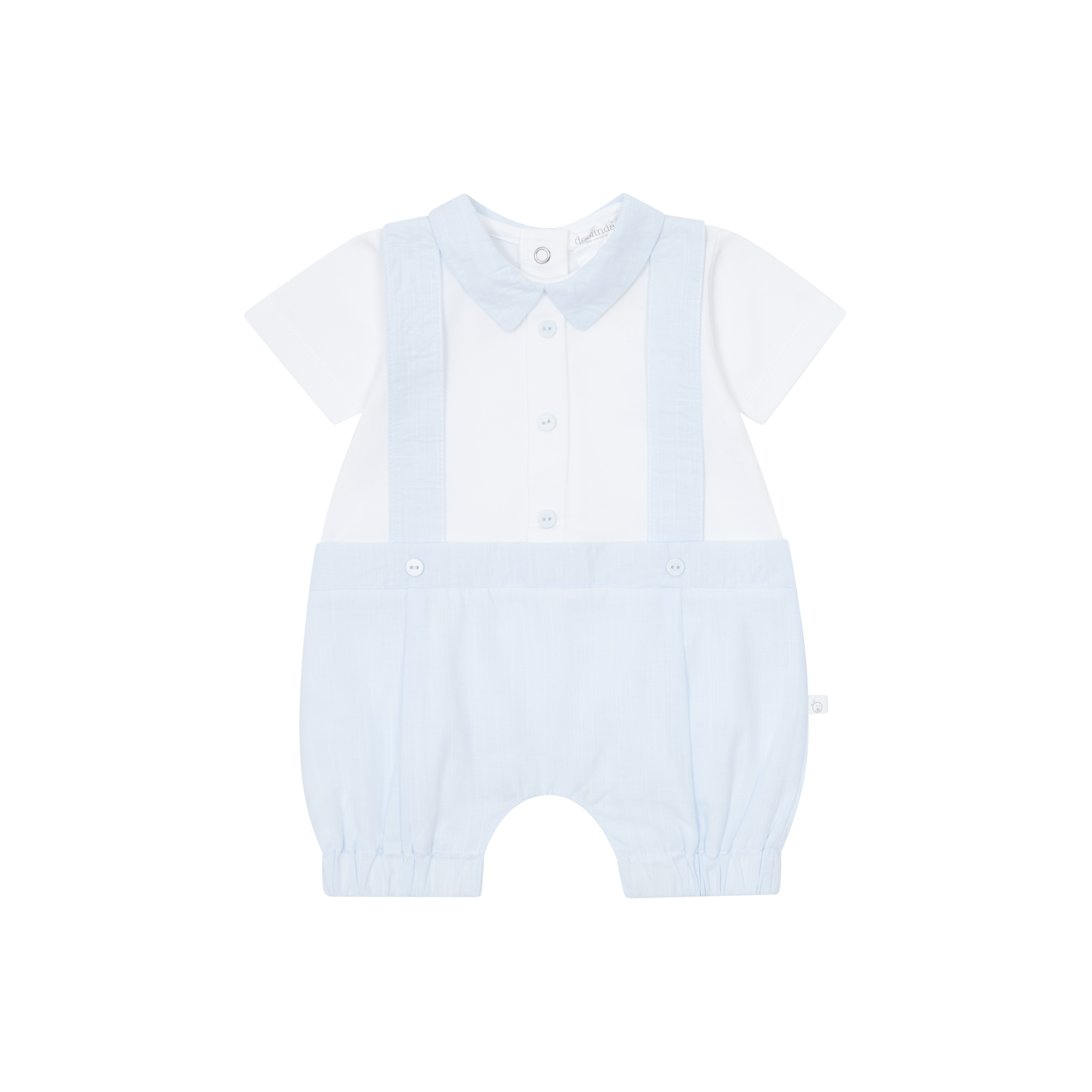 Romper Lino