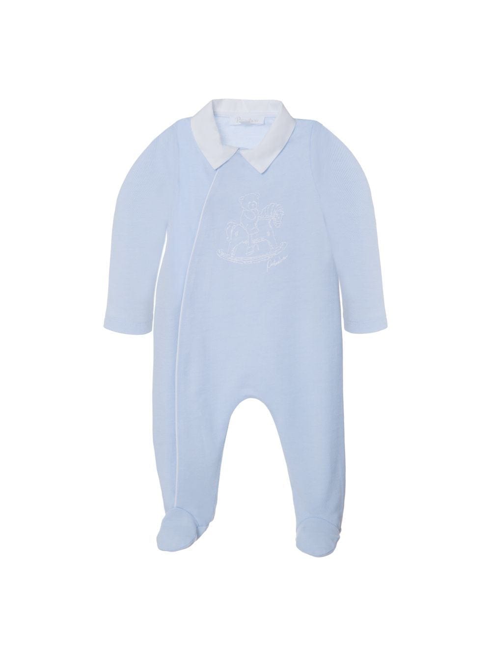 Patachou Babygrow