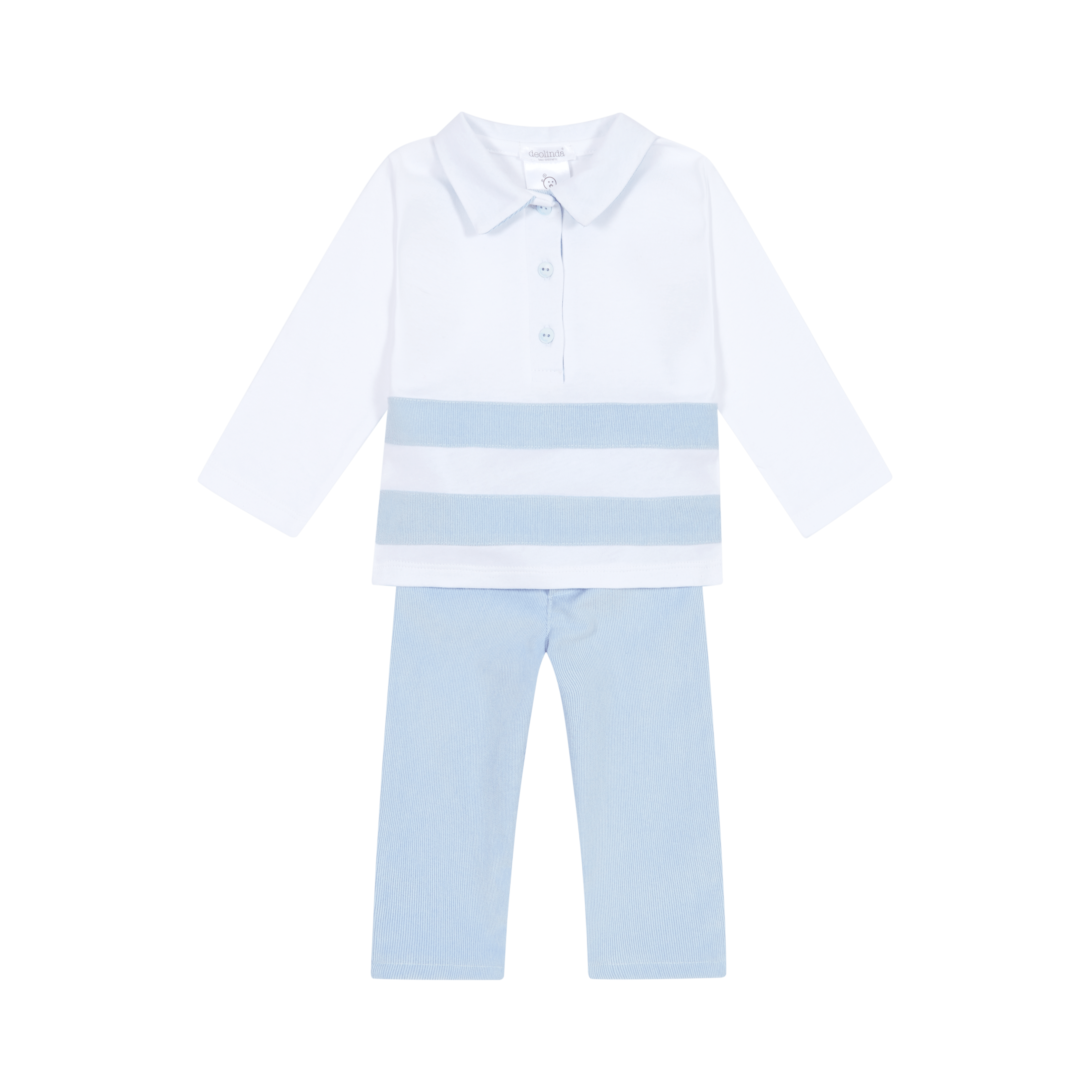 Deolinda 2 Piece Set