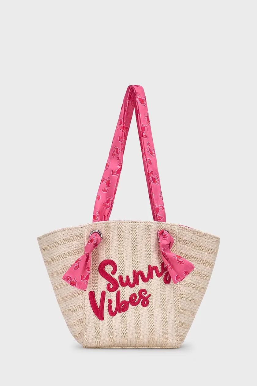 Mayoral Beach Basket