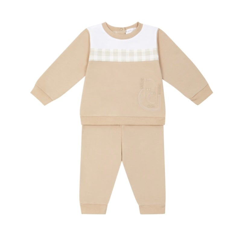 Pastels & Co Afton 2 Piece Set