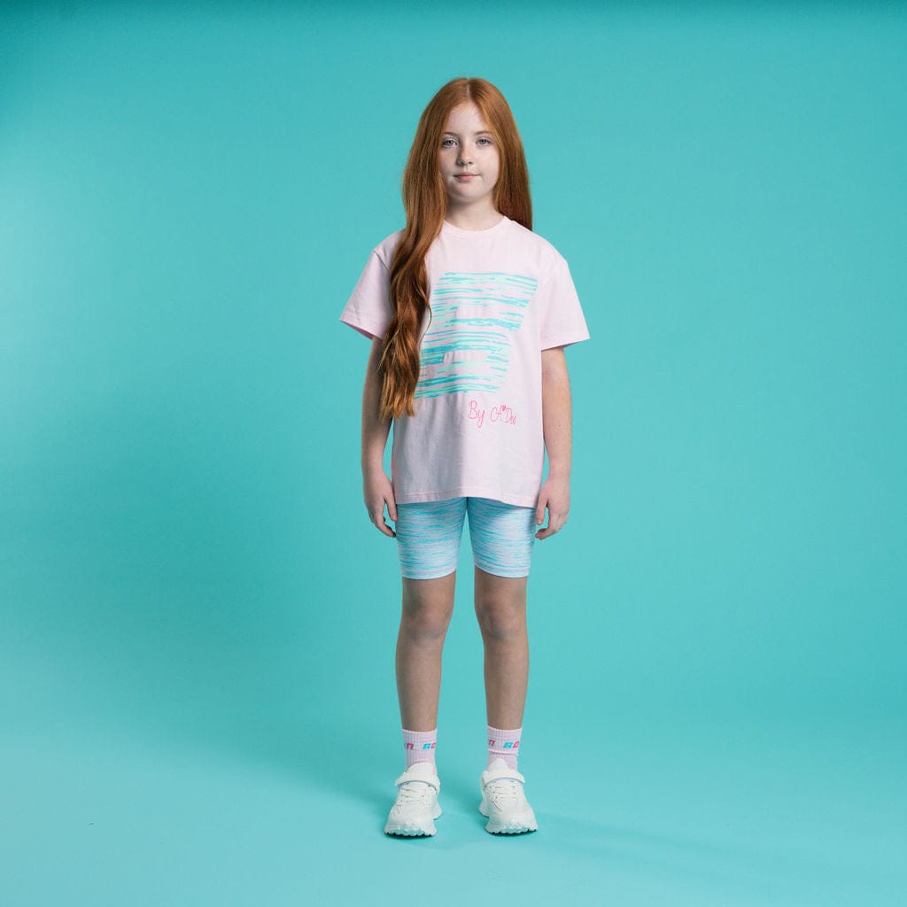 Bonini Dynamic Oversized T-shirt