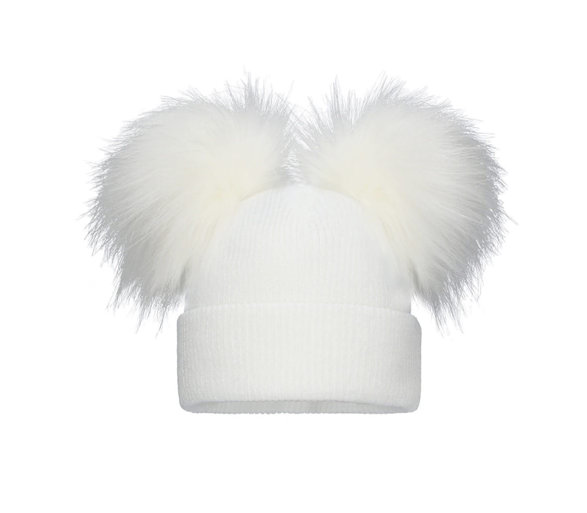 Baby Knit Double