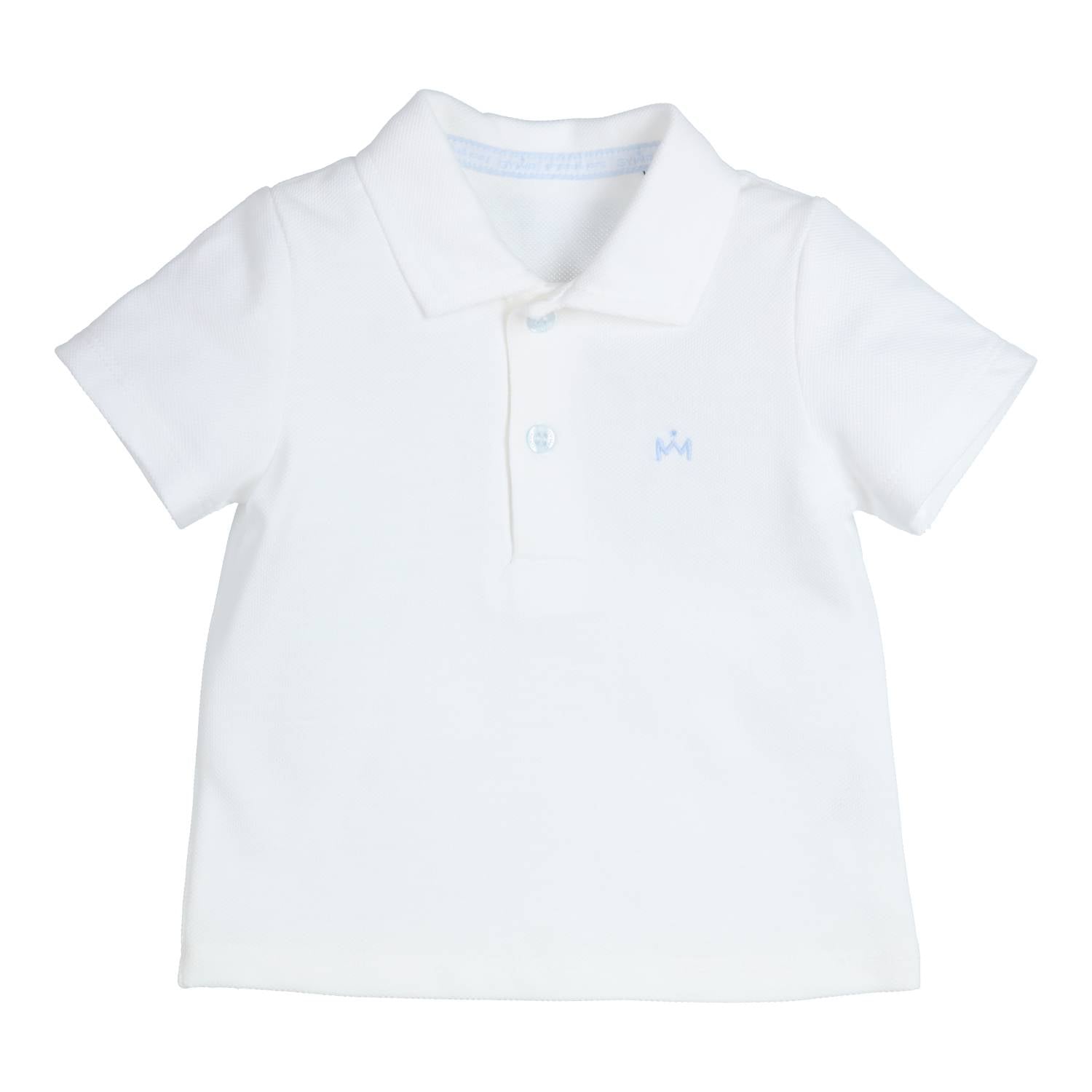 GYMP Polo Shirt