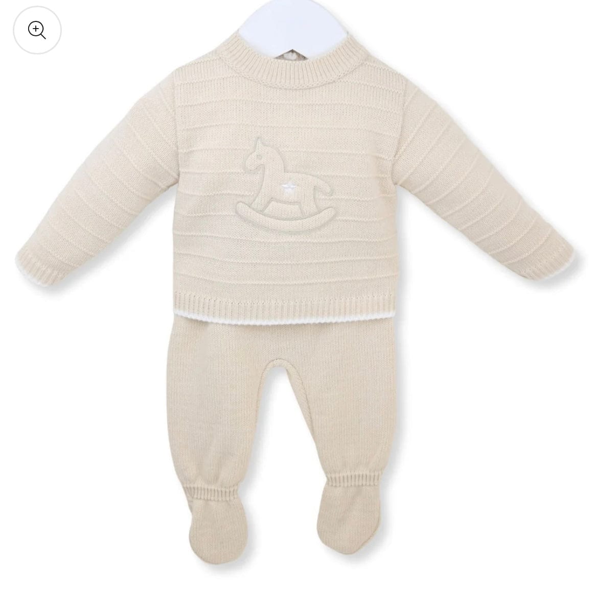 Pex Daniel Trouser Suit