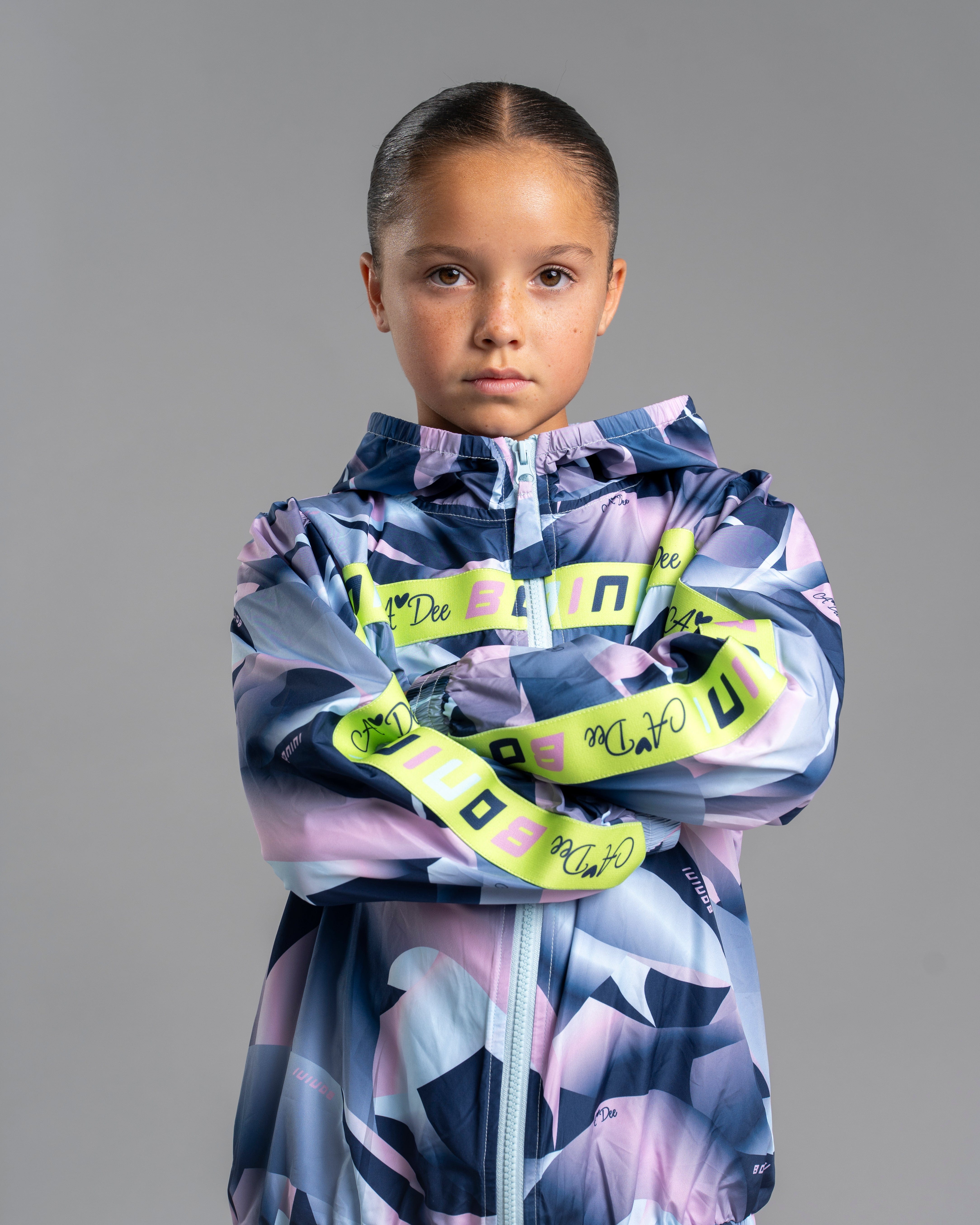 Bonini Future Jacket