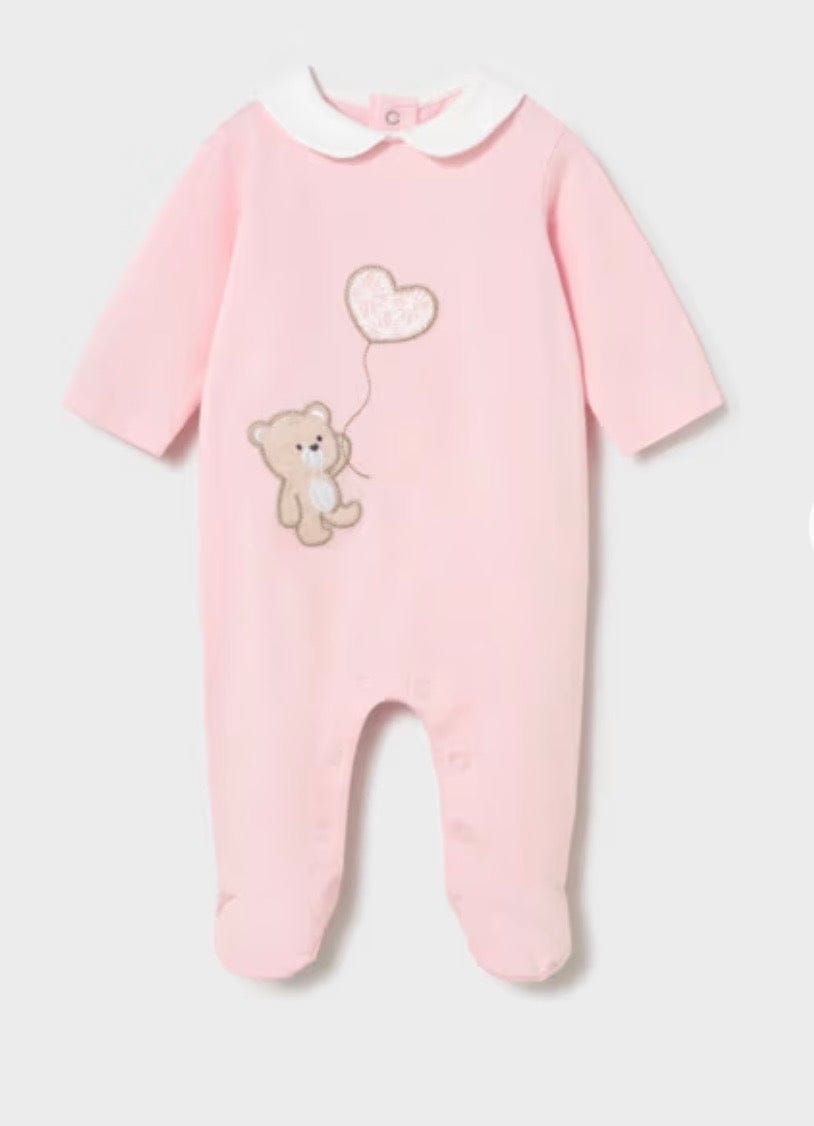 Mayoral Babygrow