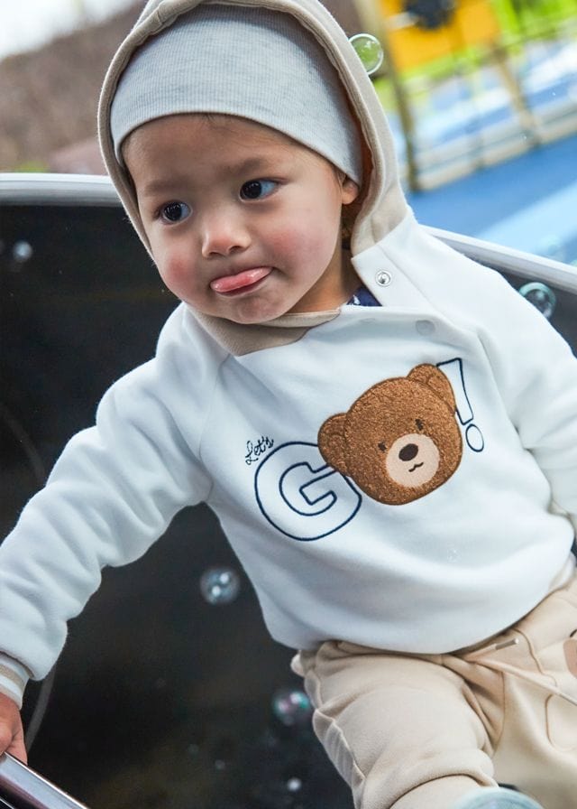 Mayoral Hoodie