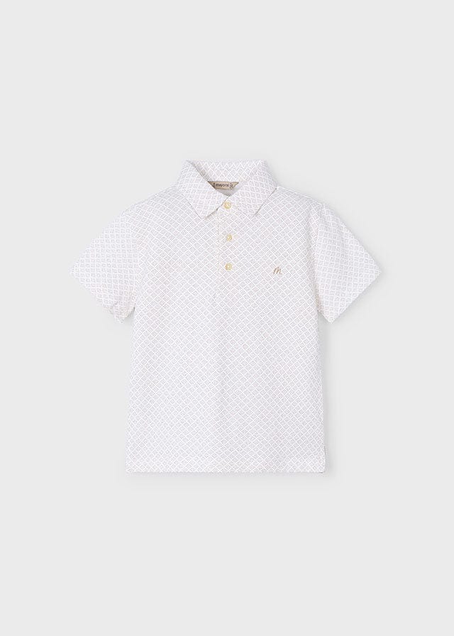 Mayoral Polo Shirt