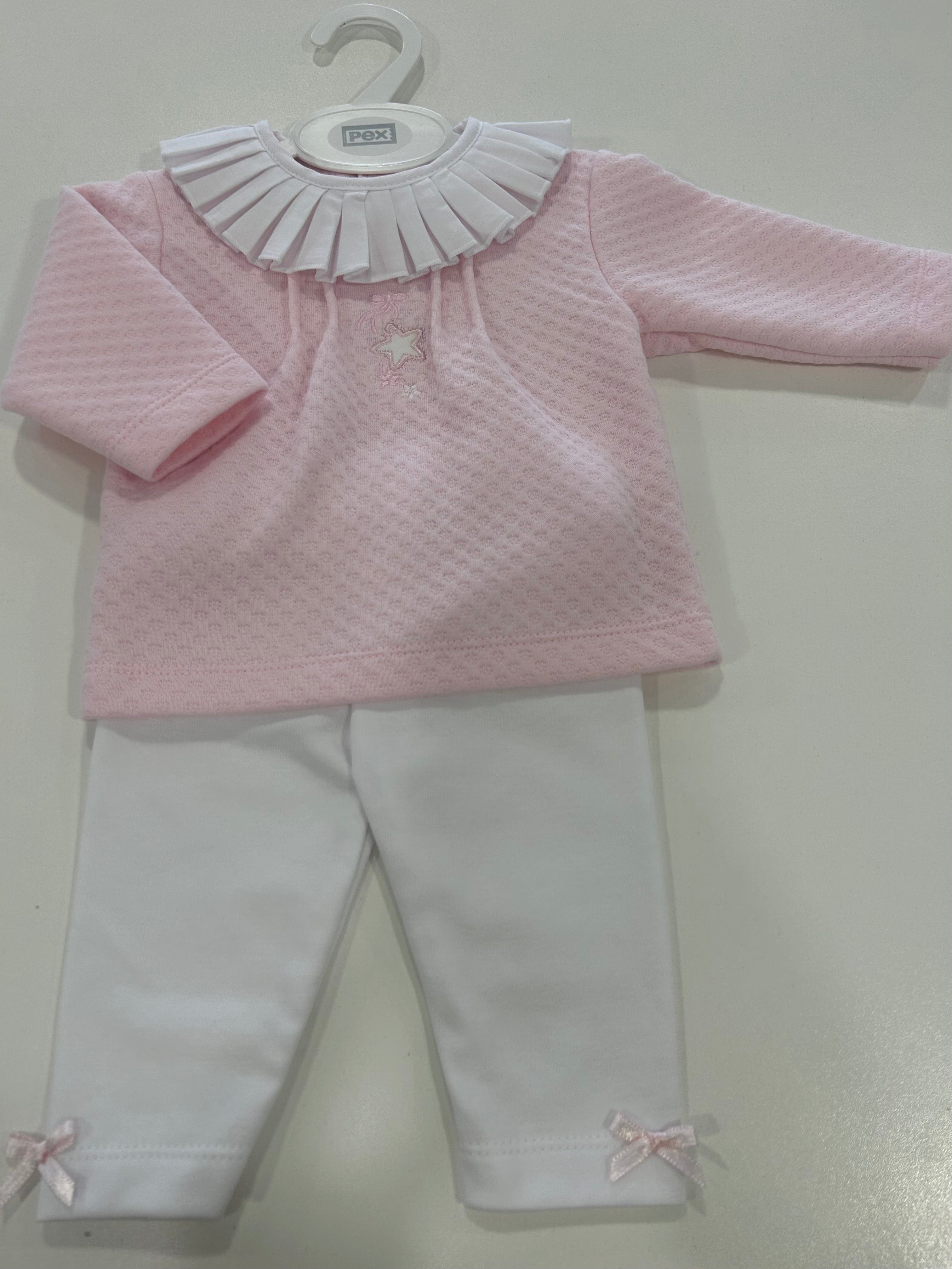 Pex Twinkle Suit