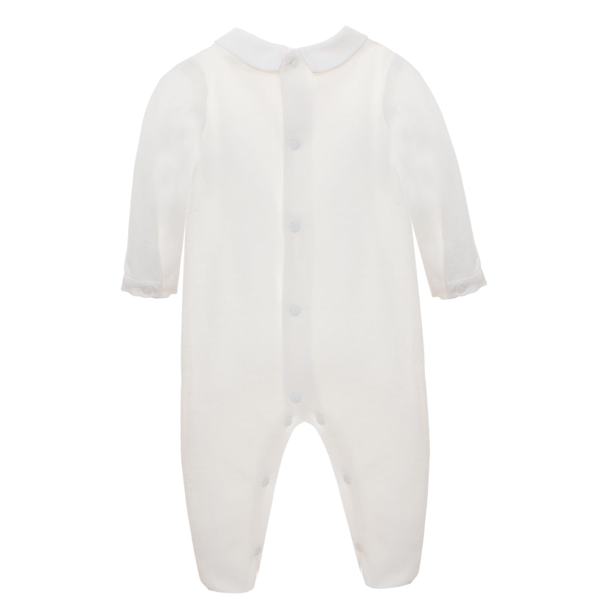 Patachou Babygrow