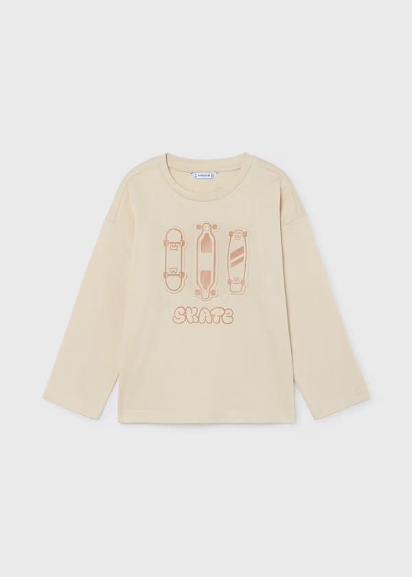 Mayoral T-shirt