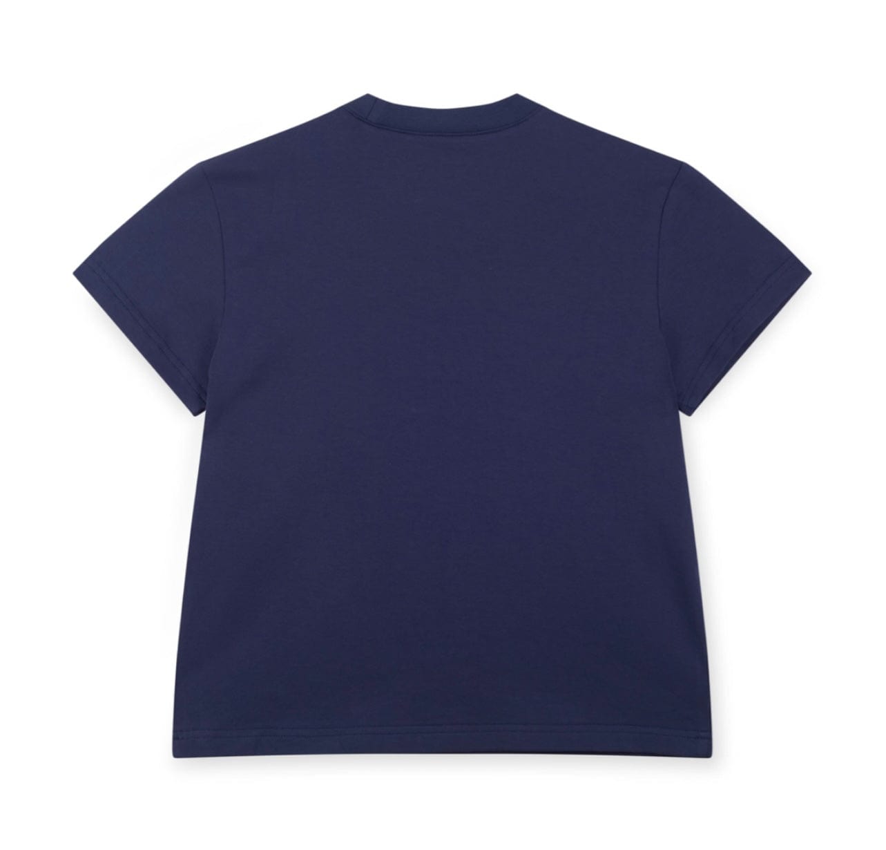 Bonini Dynamic Oversized T-shirt