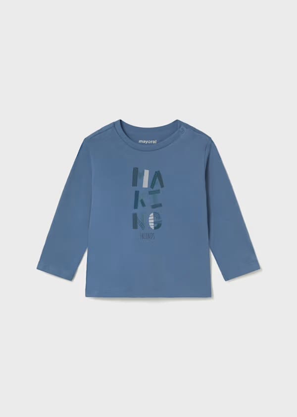 Mayoral T-shirt