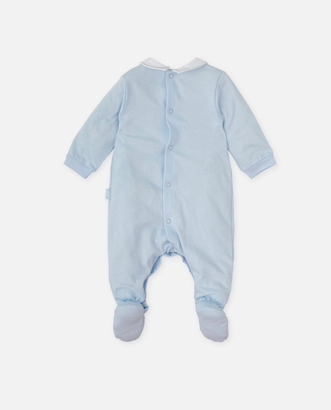 Tutto Piccolo Babygrow