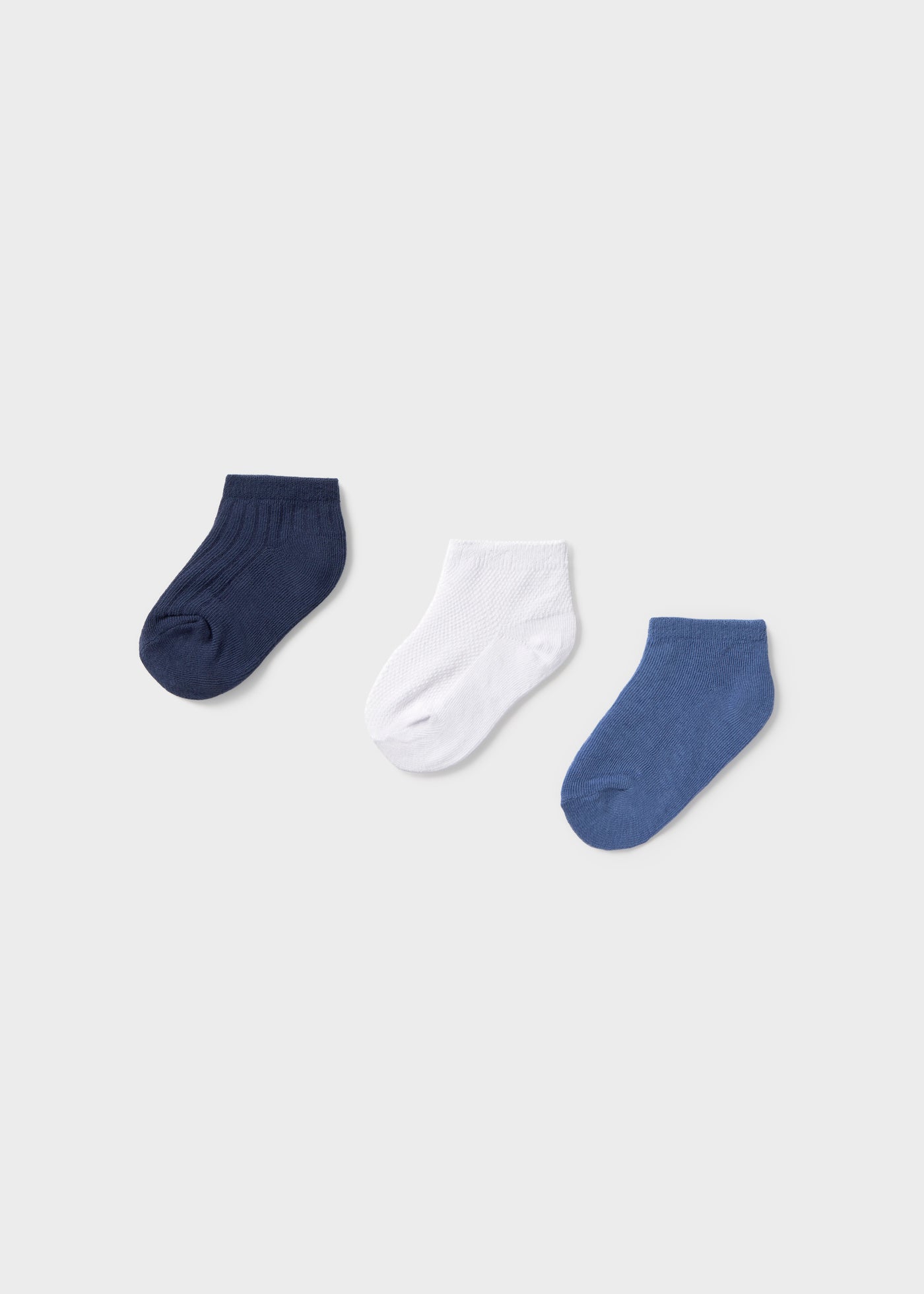 Mayoral Sock Set