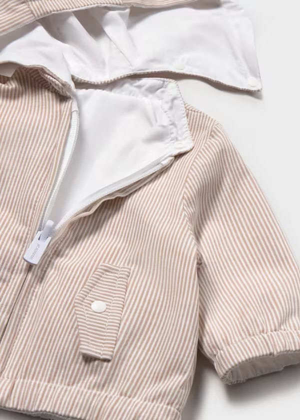 Mayoral Reversible Windbreaker