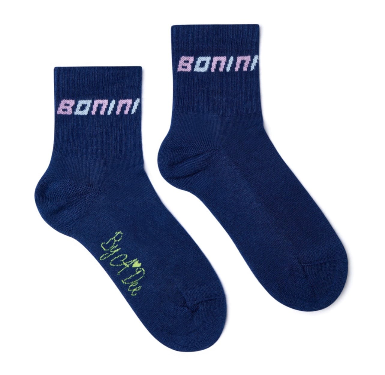 Bonini Twirl Sport Socks