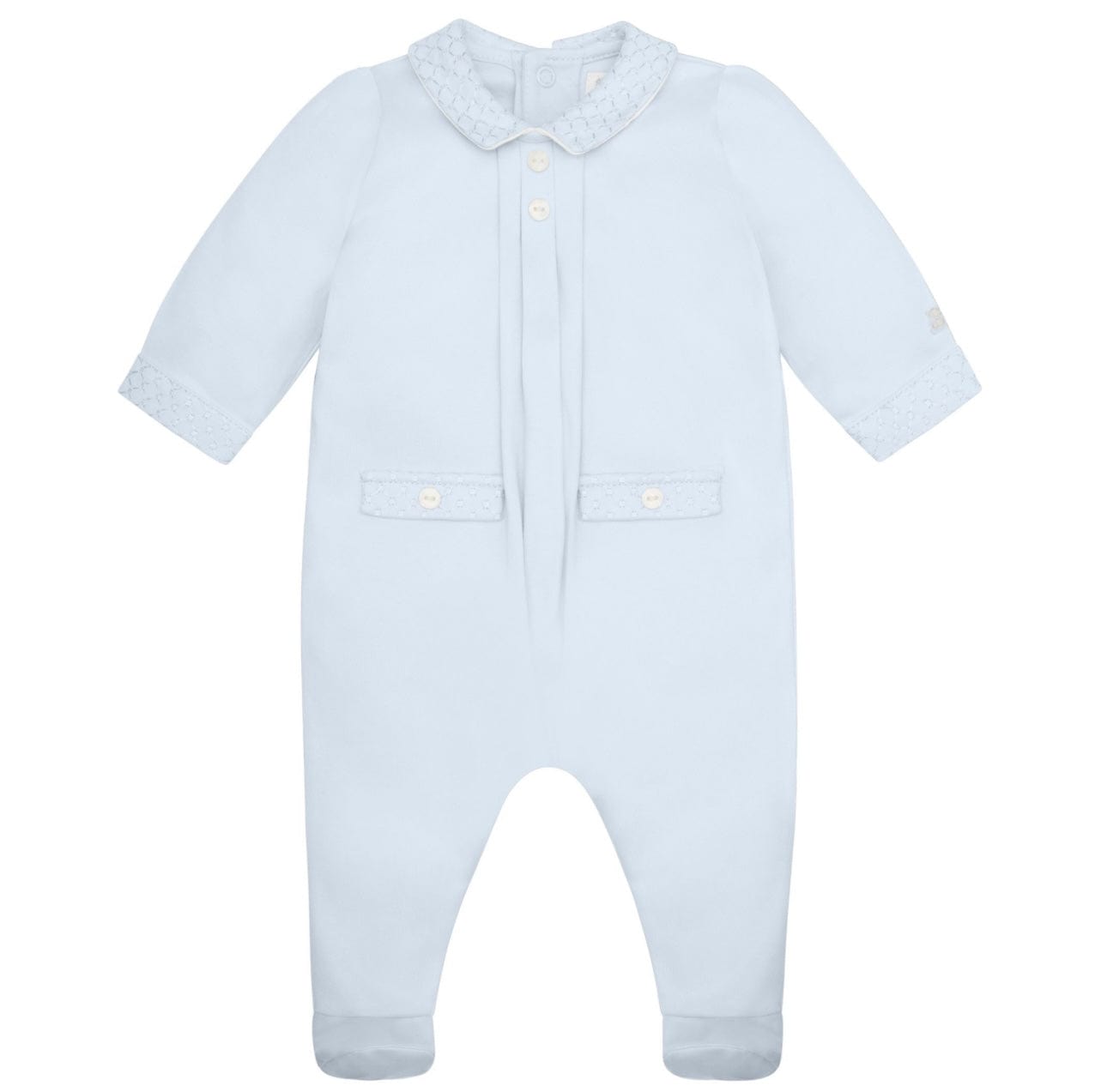 Emile Et Rose Kenny Babygrow