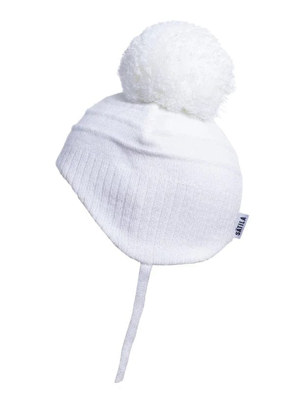 Satila Tiny Hat (White)