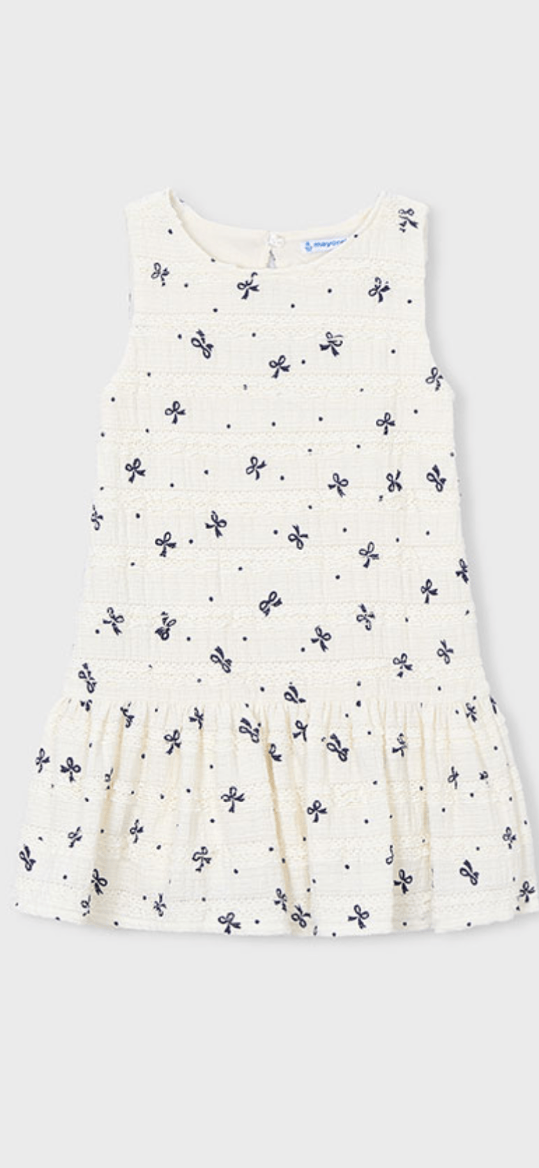 Mayoral Knitted Dress