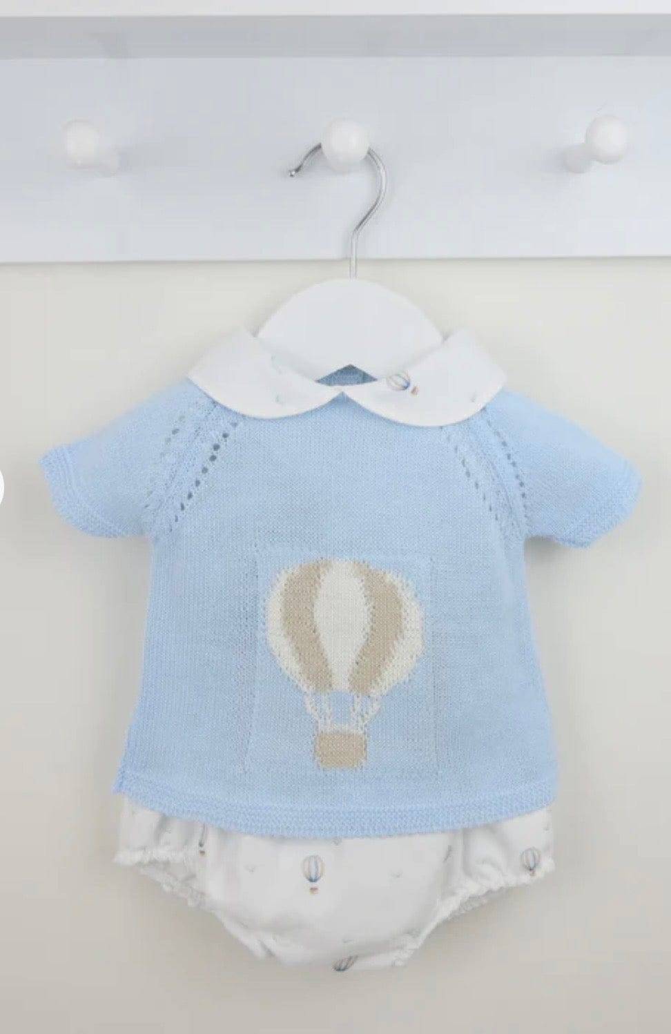 Pex Air Balloon Suit