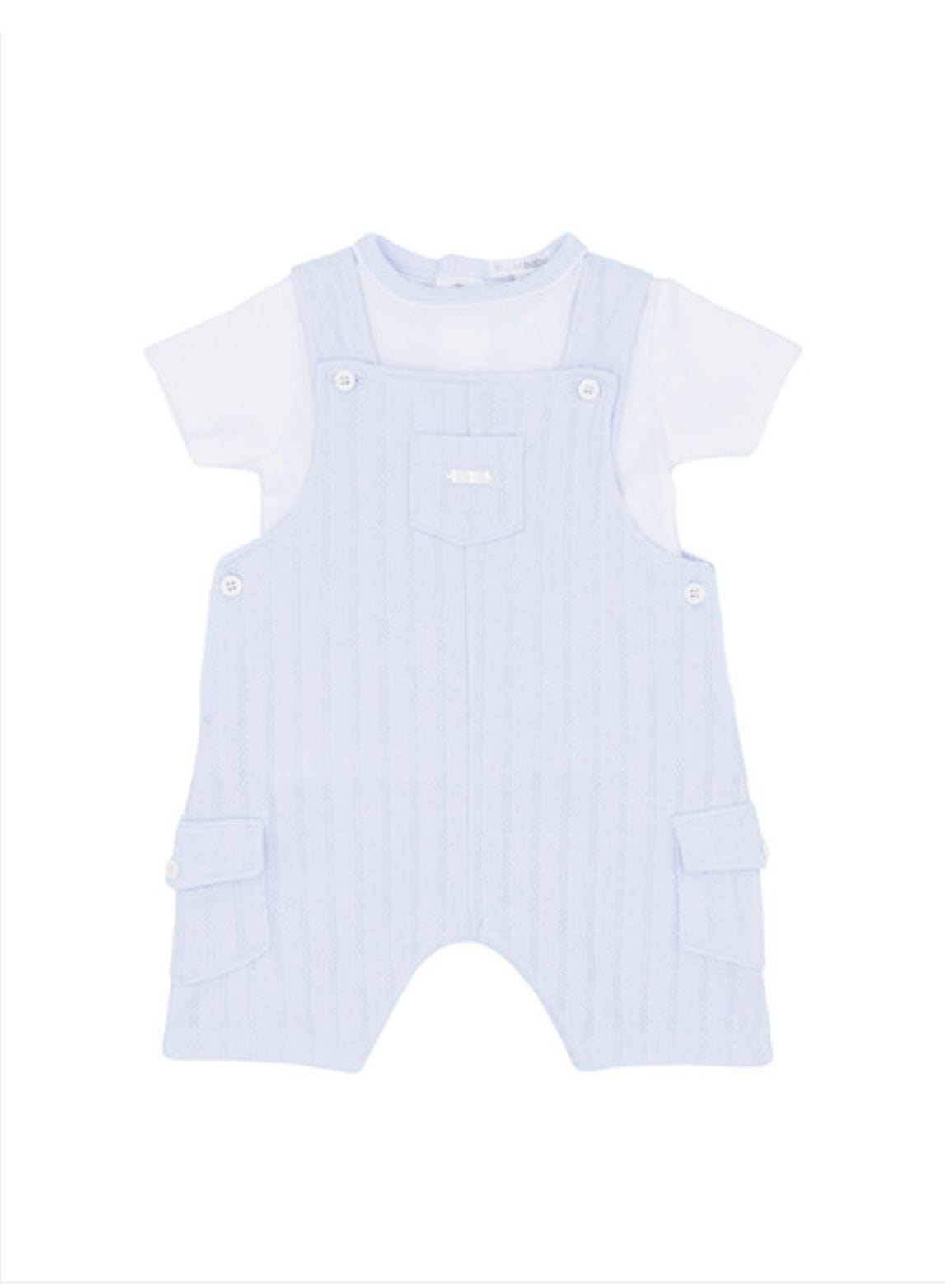 Bluesbaby Dungaree