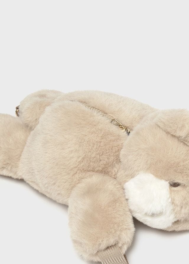 Mayoral Bear Backpack
