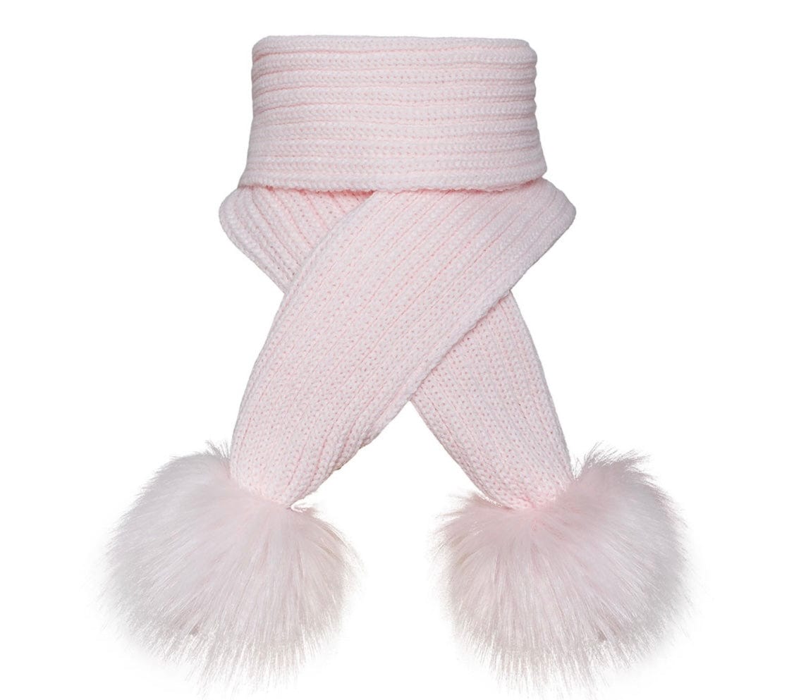 Cloud scarf