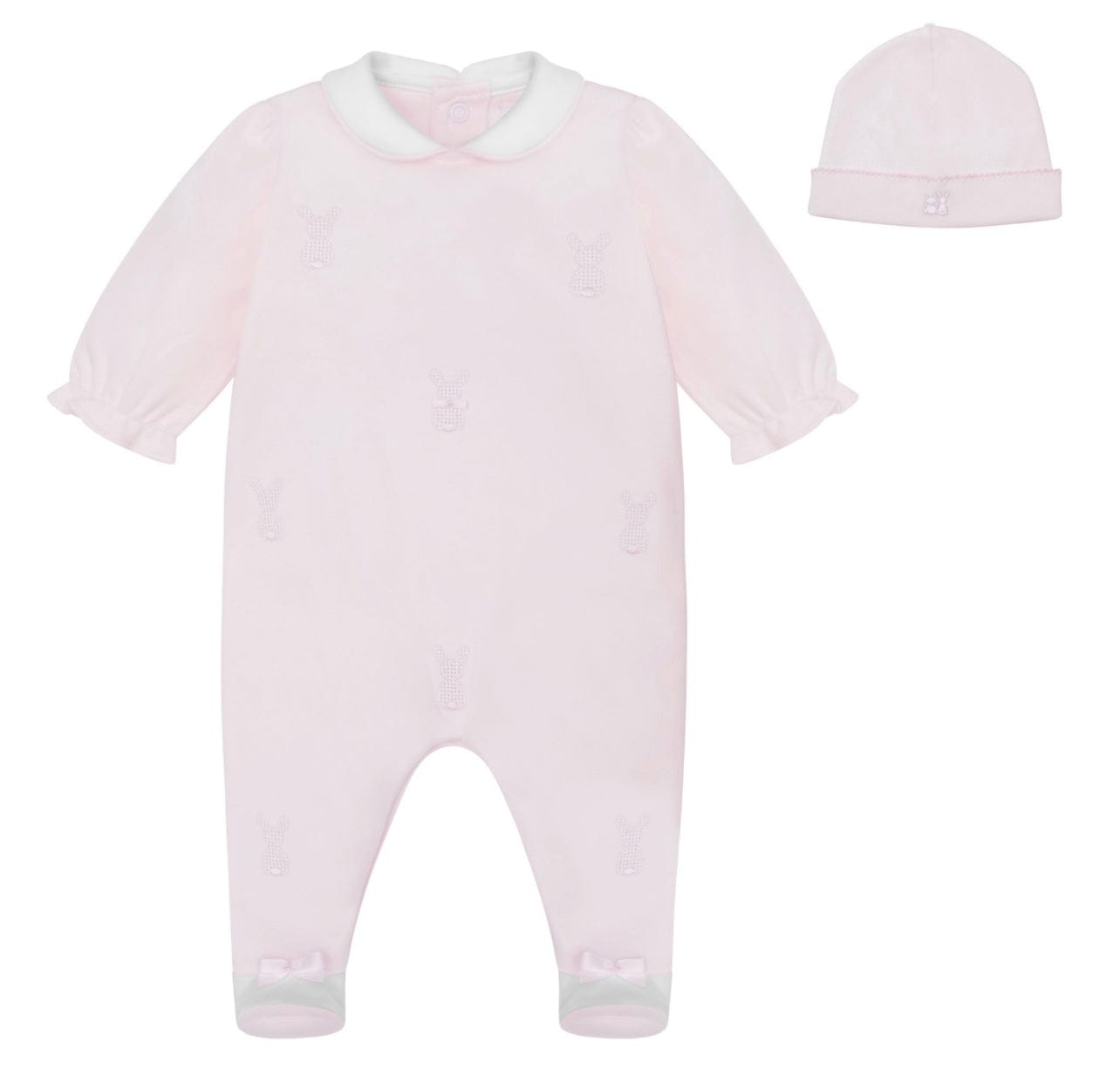 Emile Et Rose Kallie Babygrow
