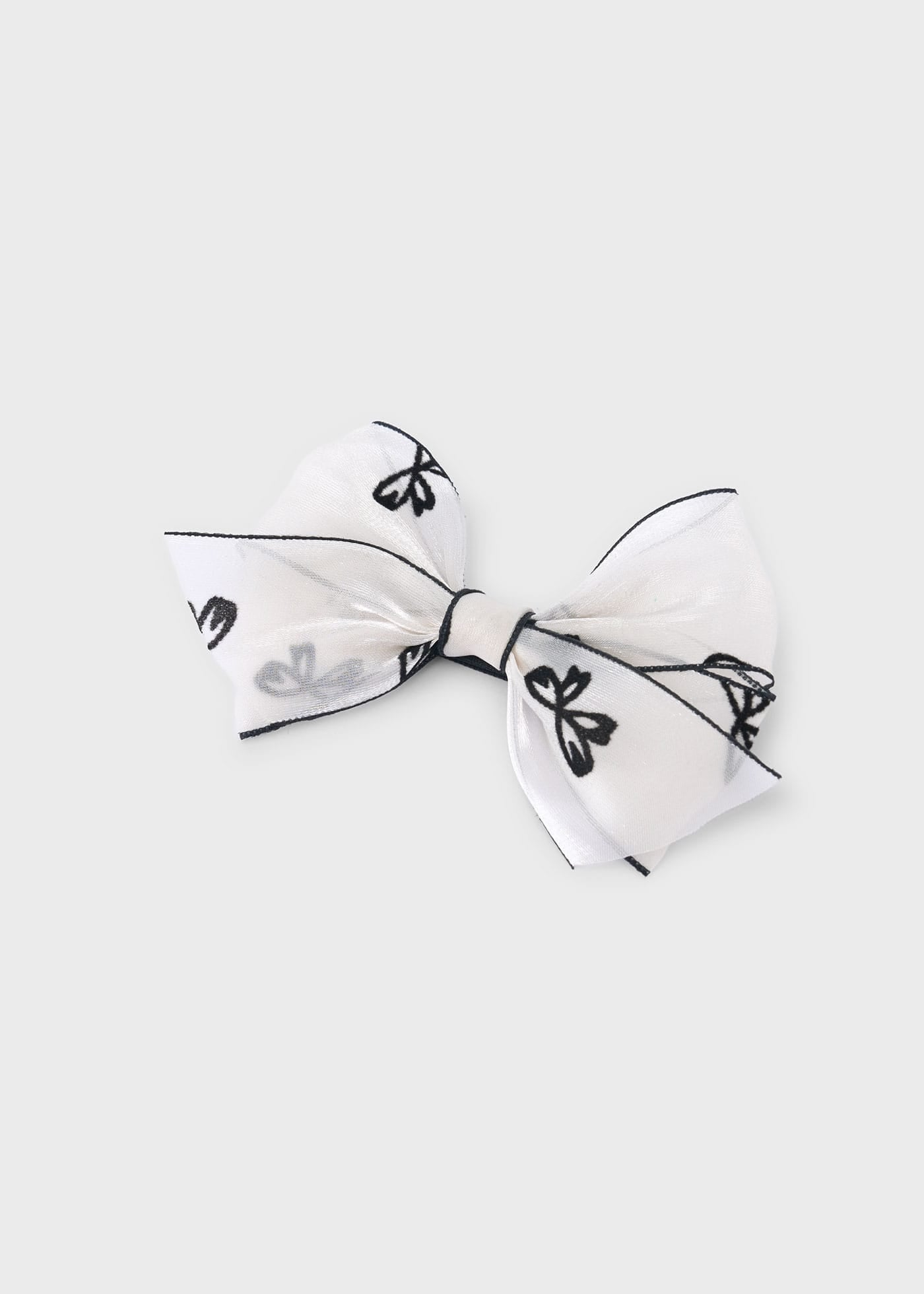 Mayoral Hair Clip