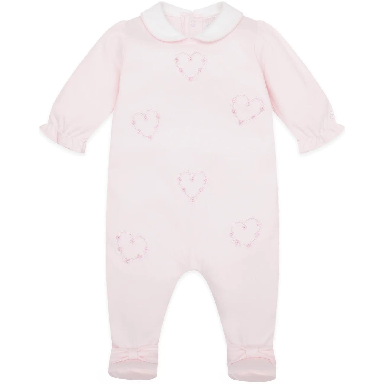 Emile Et Rose Jenna Babygrow