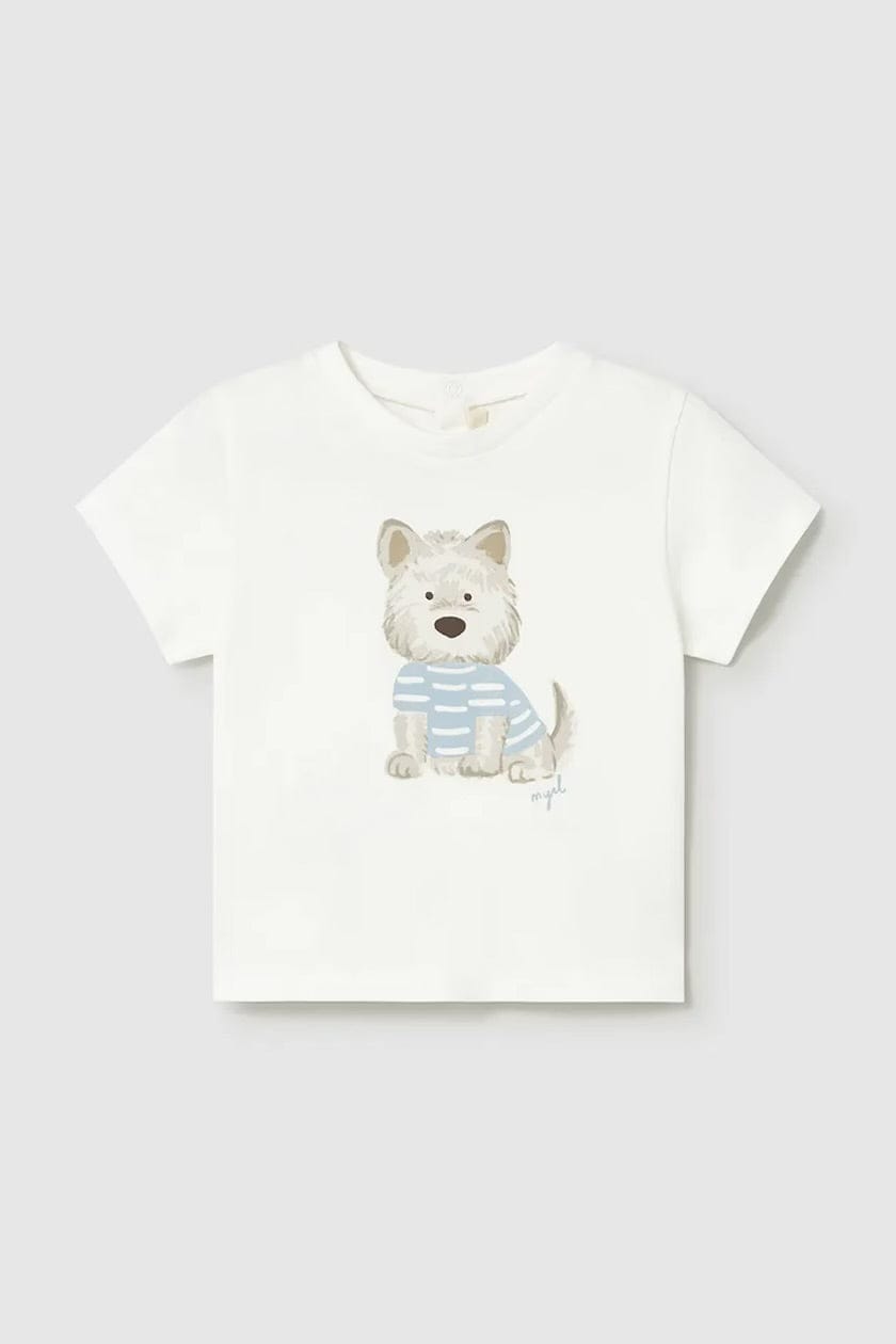 Mayoral T-shirt