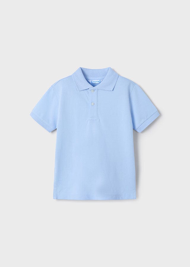 Mayoral Polo Shirt