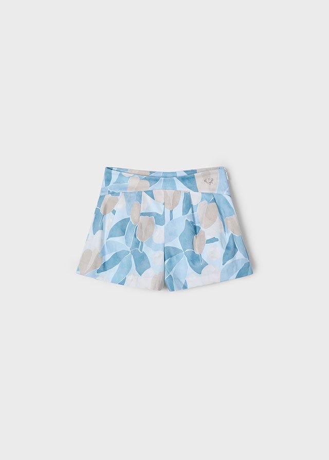 Mayoral Shorts Set