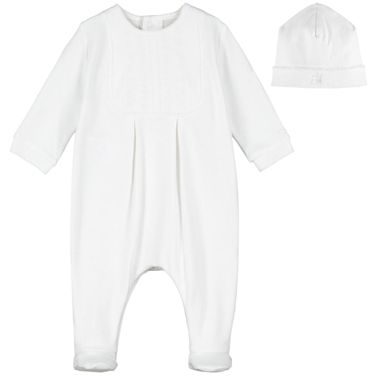 Emile Et Rose Mallory Babygrow