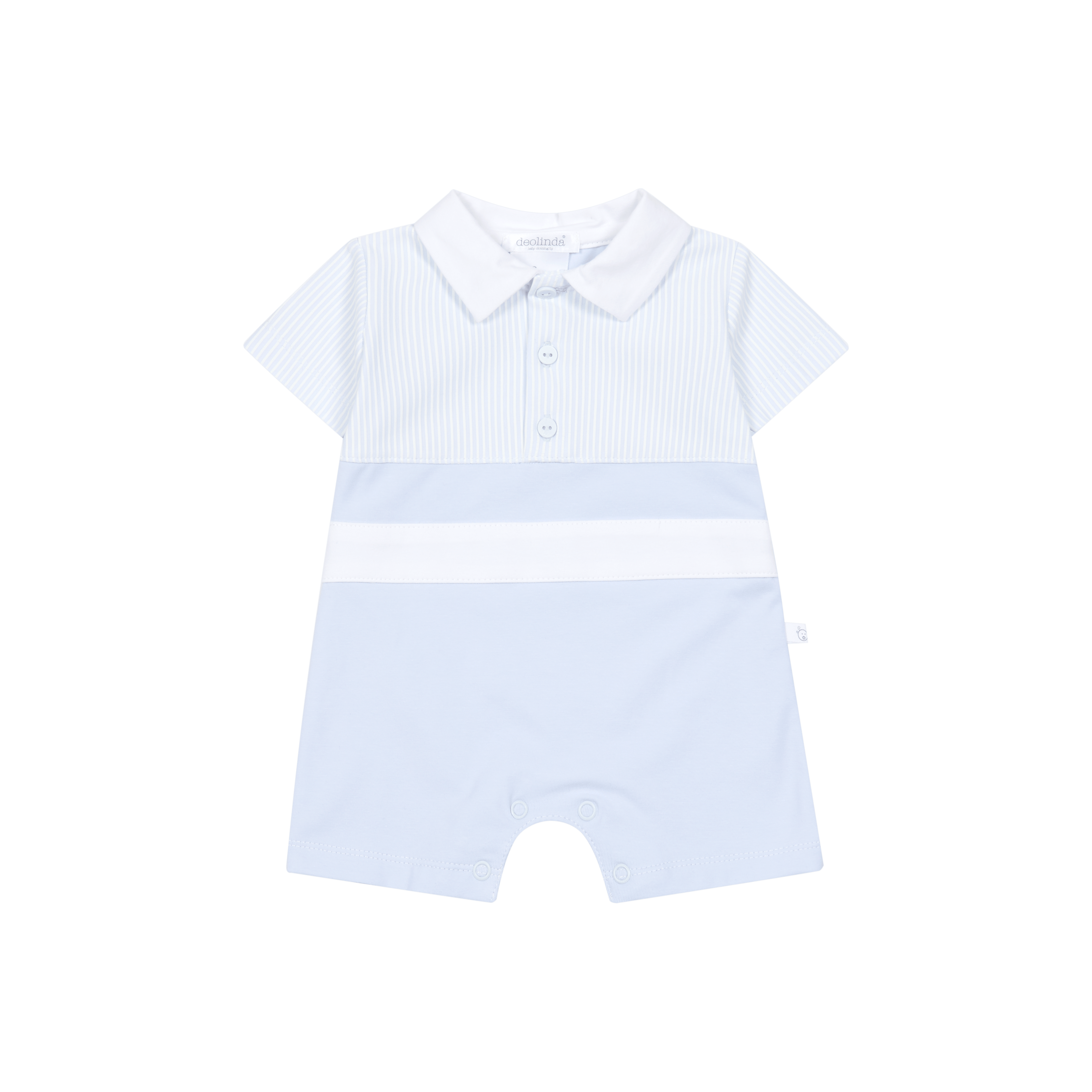 Deolinda Carter - Jumpsuit