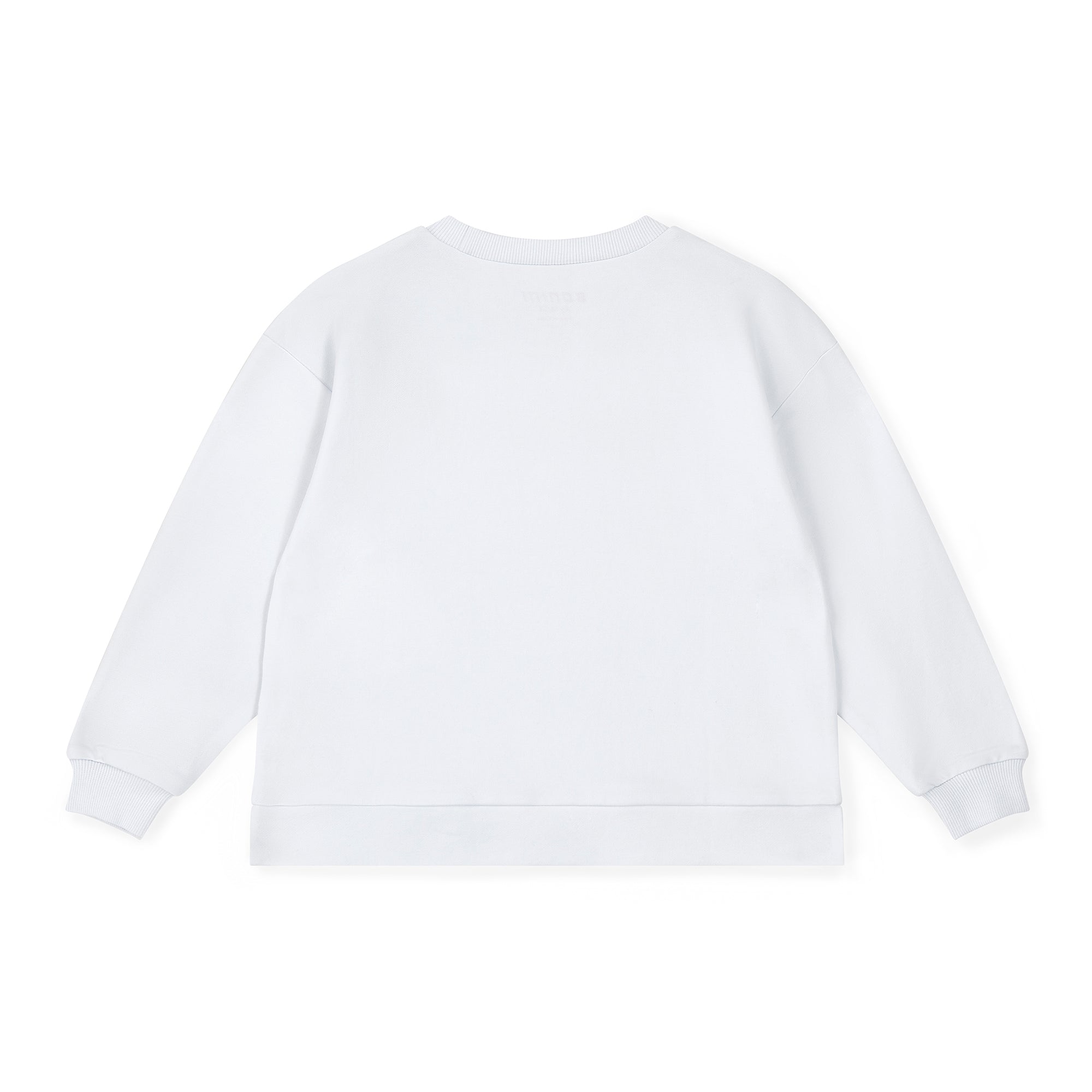 Bonini Logo Sweatshirt