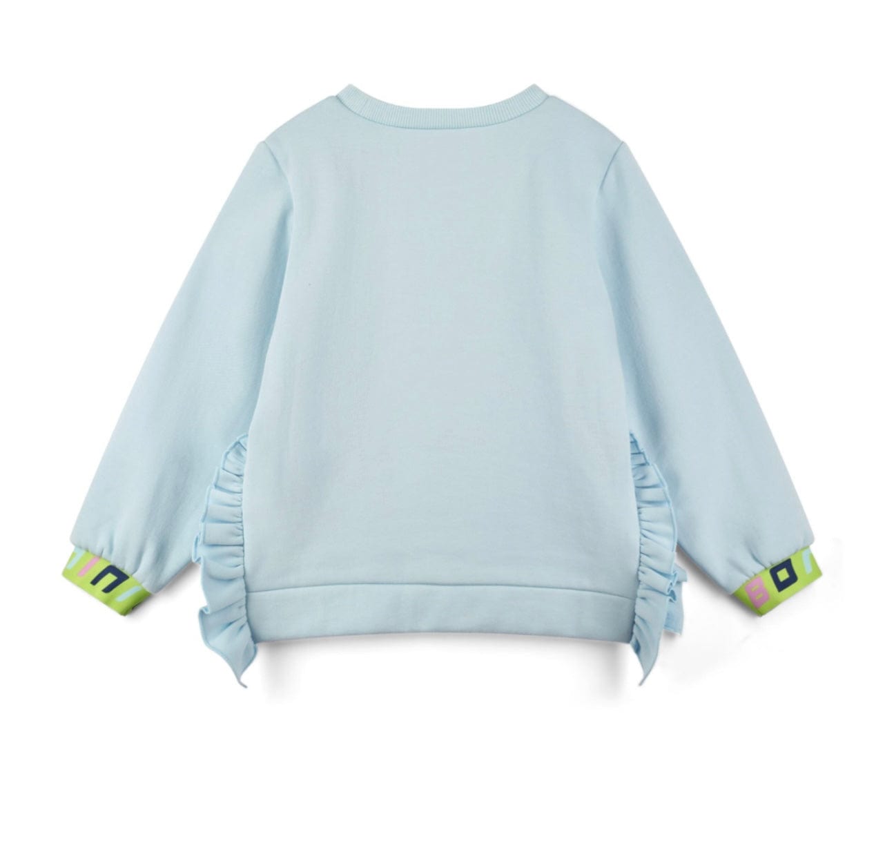 Bonini Strive Split Side Jumper