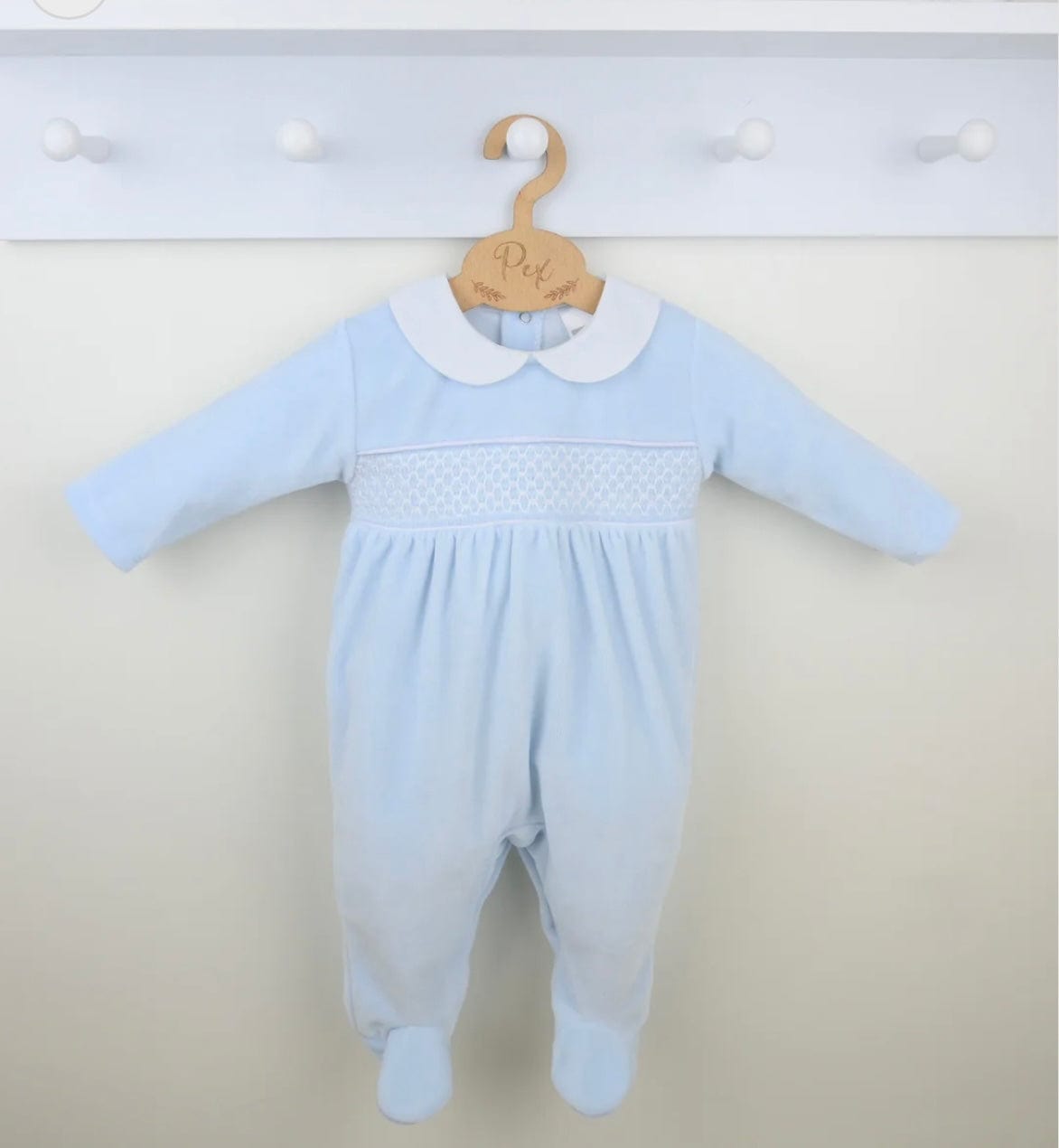 Pex Albert Sleepsuit