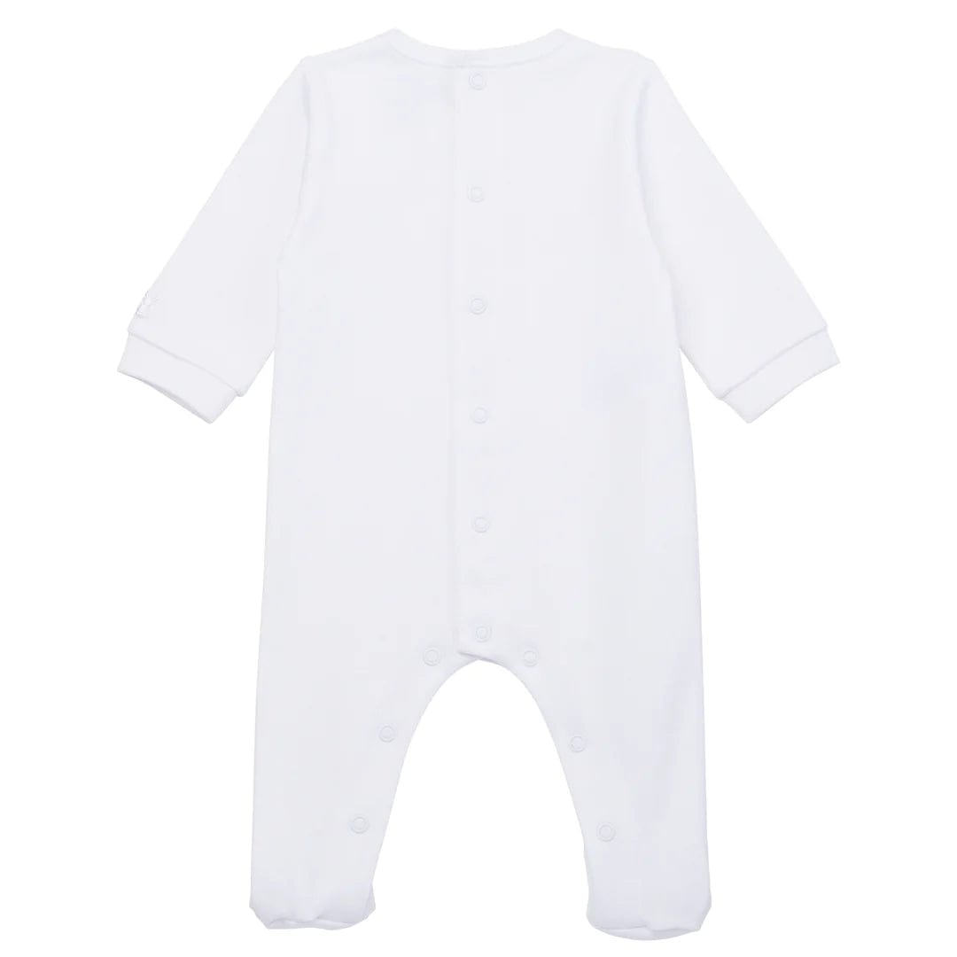 Emile Et Rose Heath Babygrow