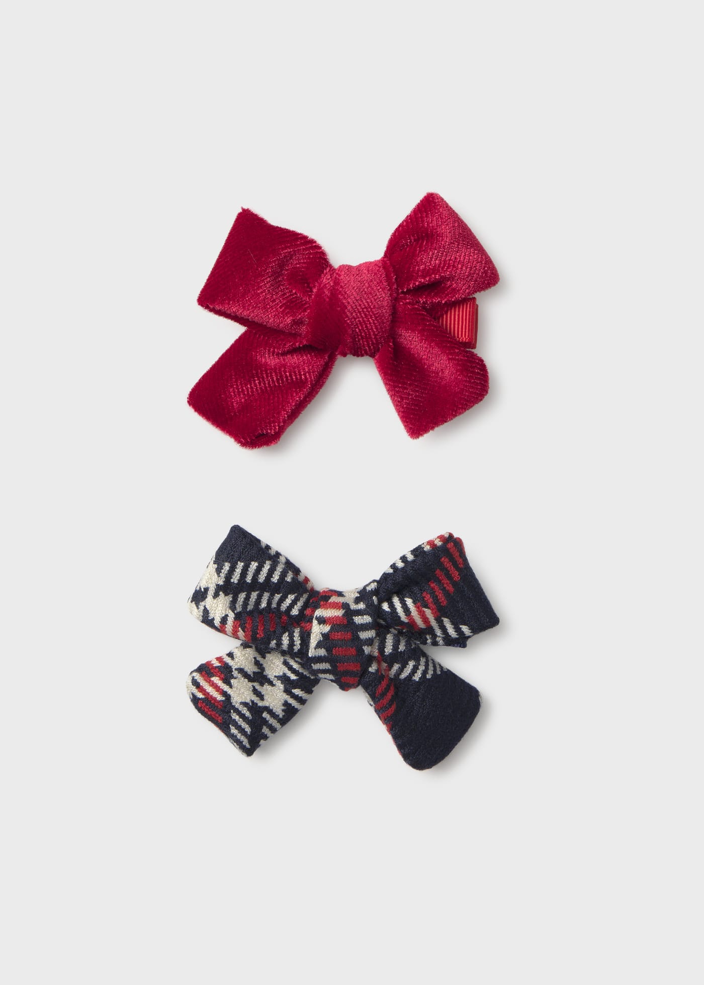 Mayoral Set Of 2 Hair Clips
