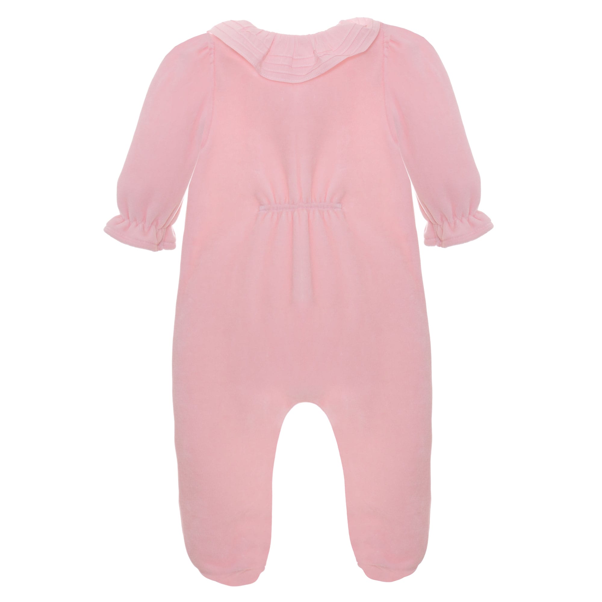 Patachou Babygrow