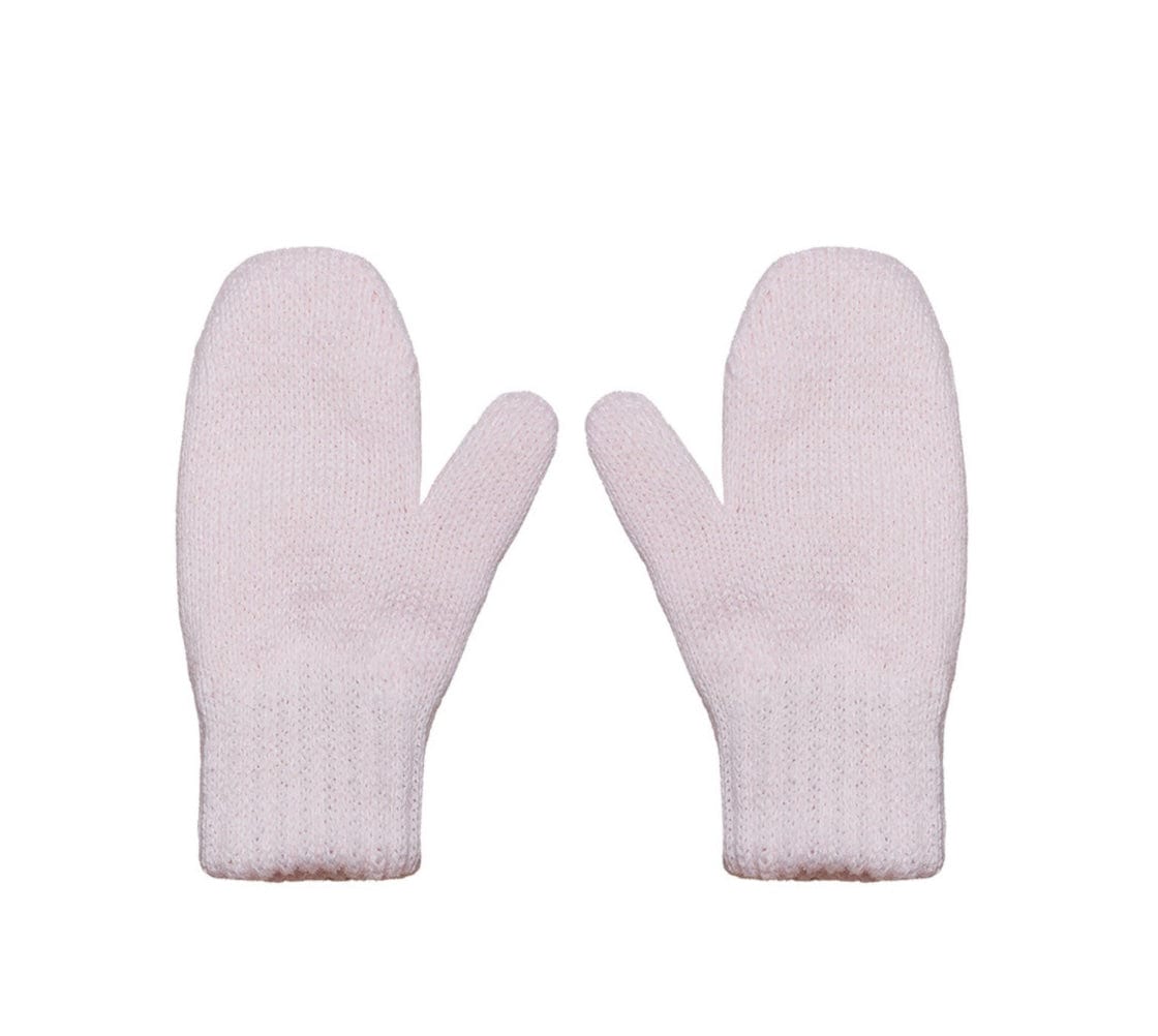 Mitts