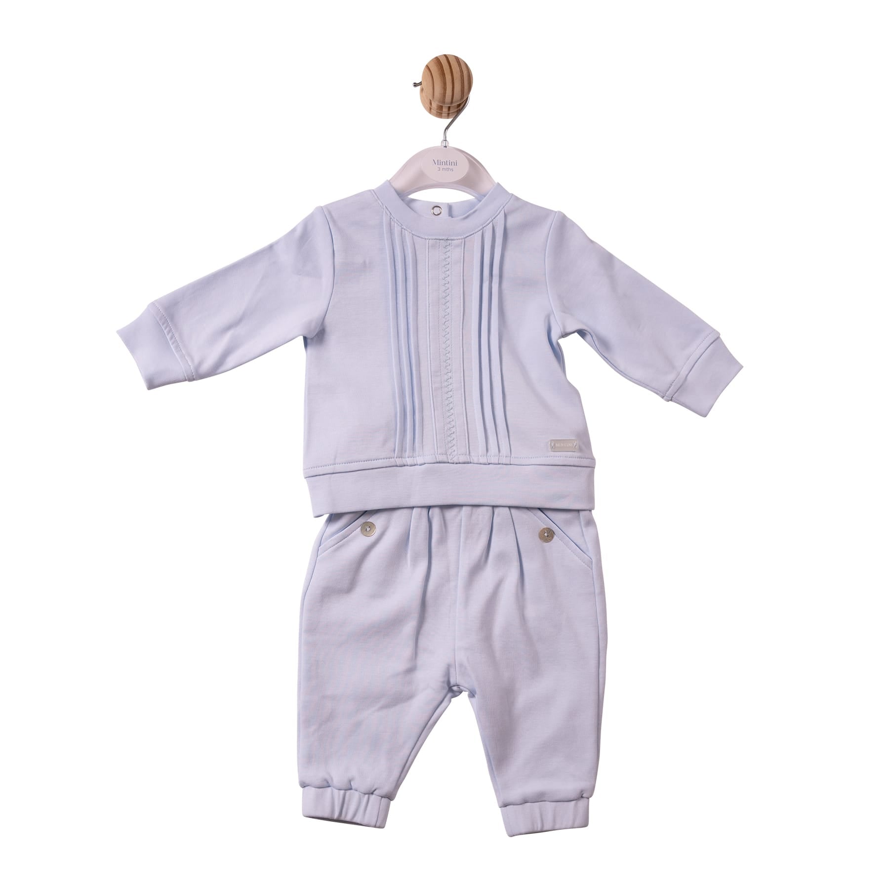 Mintini AW26