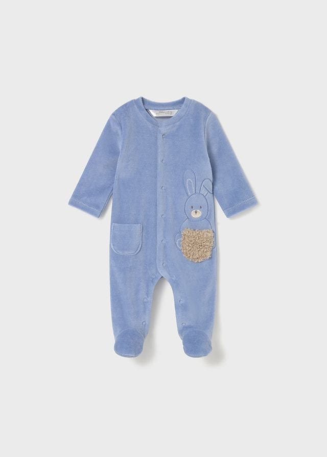 Mayoral Babygrow