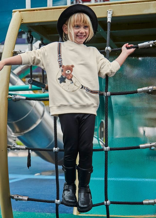 Mayoral Leggings Set